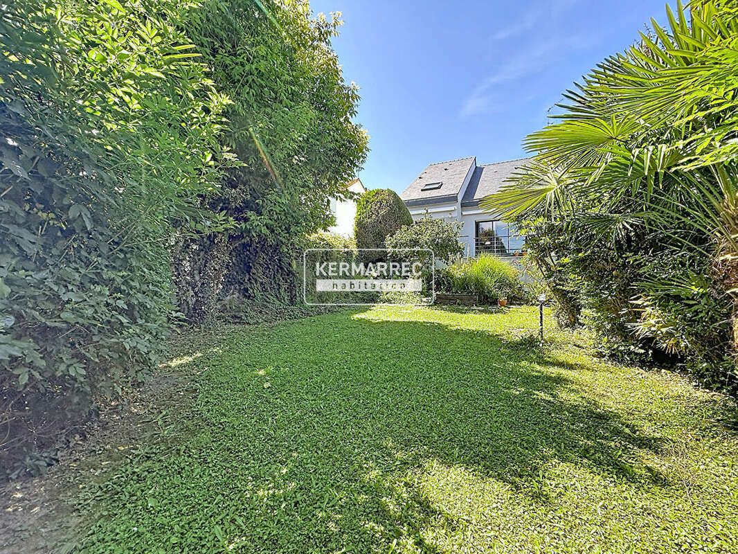 Maison à NANTES