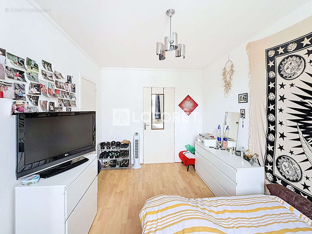 Appartement Chartres 2 pièces 38 m² - photo 4