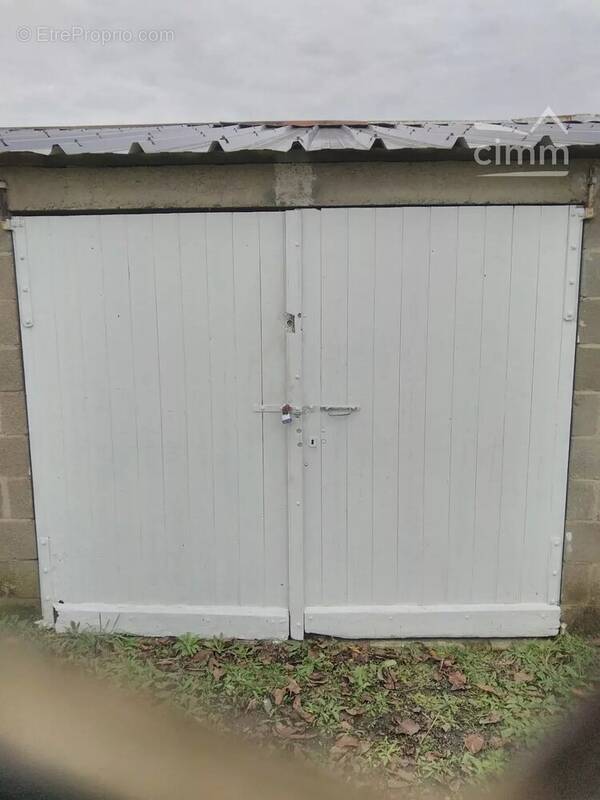 Parking à CHATEAUROUX