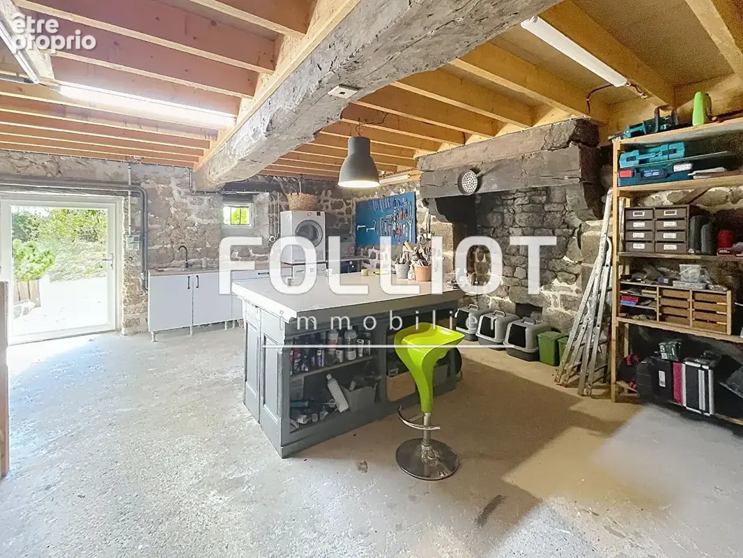 A VENDRE Maison Maen Roch 5 pièce(s) - photo 10