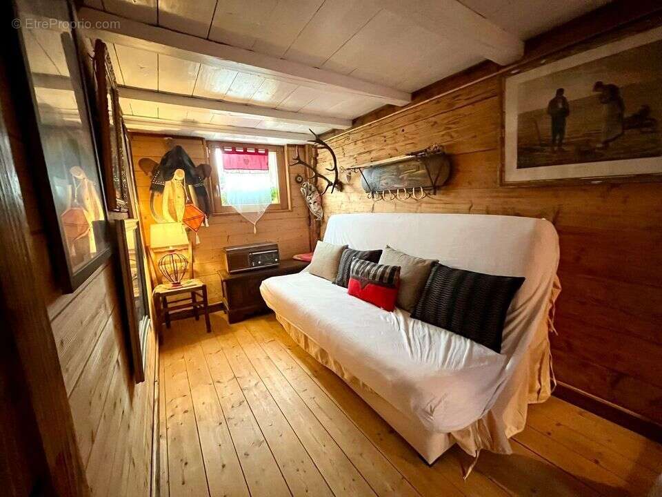 Maison à VIUZ-EN-SALLAZ