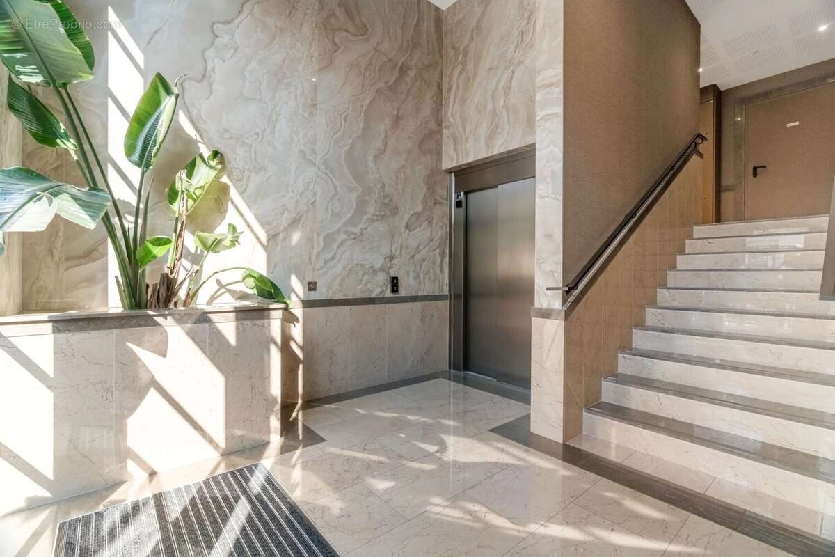 Appartement à SAINT-MAUR-DES-FOSSES