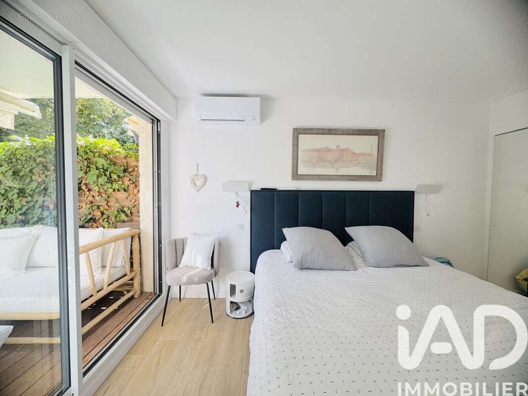 Photo 7 - Appartement à SAINT-TROPEZ