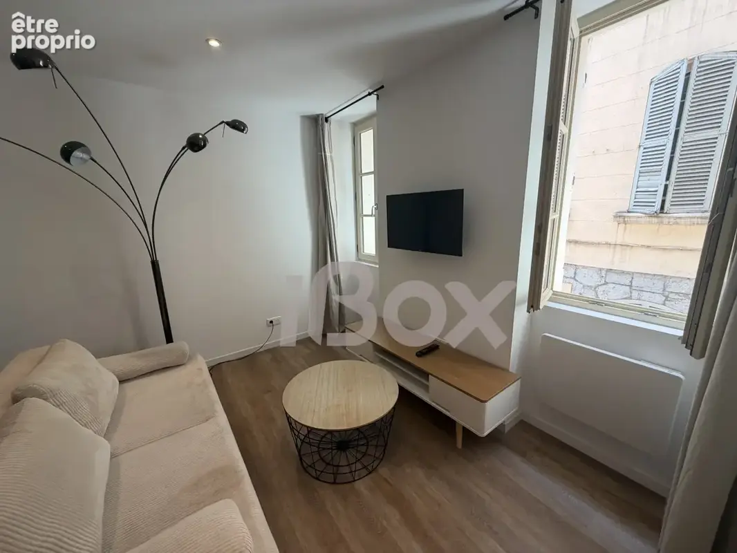 Toulon centre ville- immeuble en monopropriete de 5 appartements et garage - photo 6