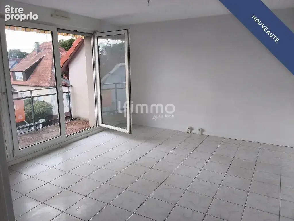 Très bel appartement à Marienthal - photo 3