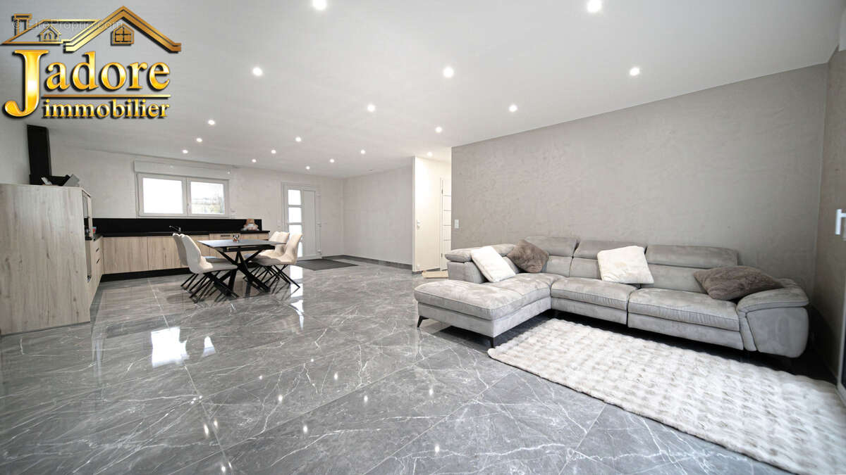 Maison à SAINT-DIE-DES-VOSGES