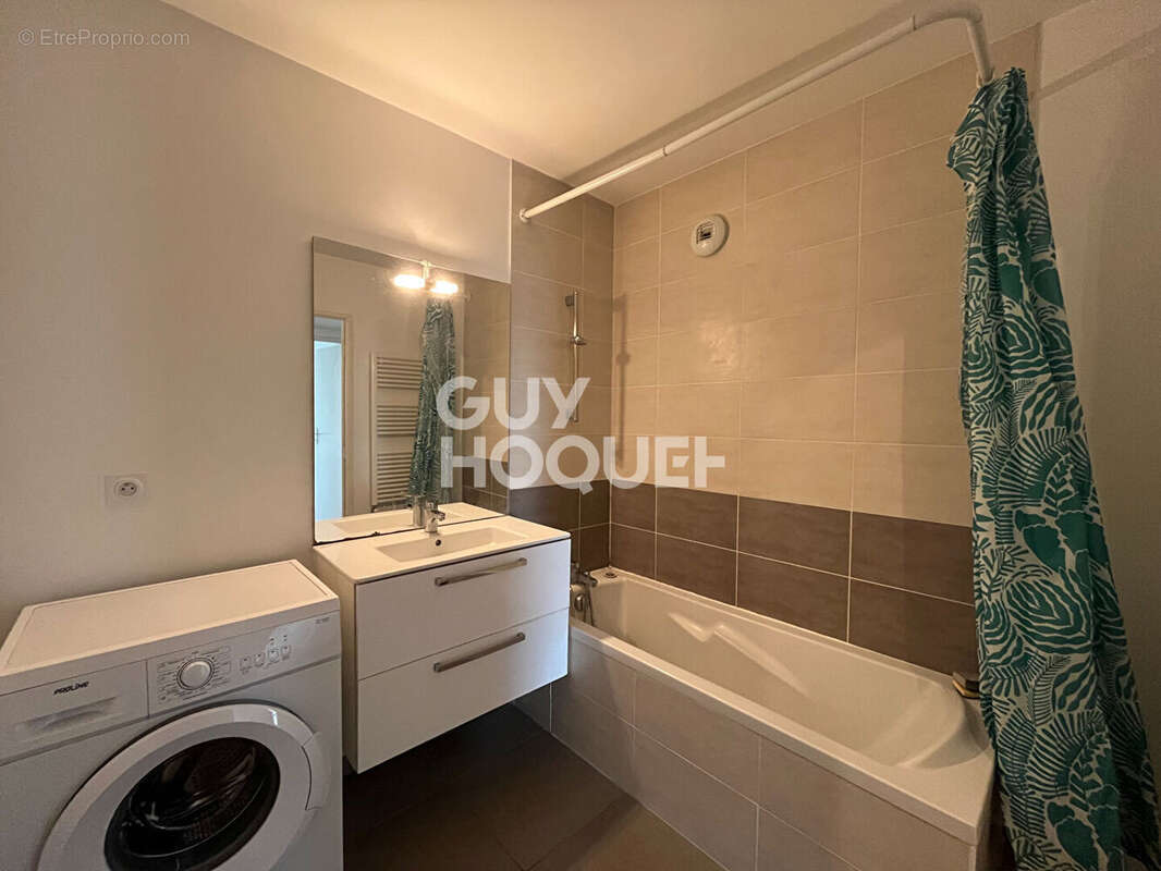 Appartement à VERNAISON