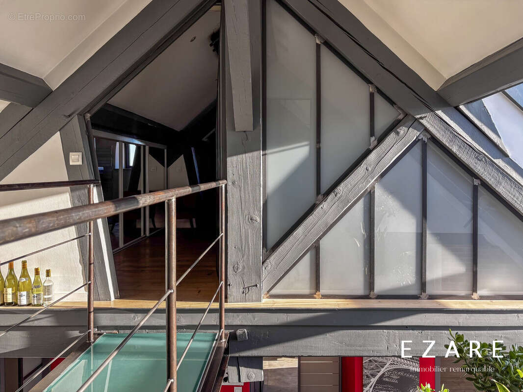 Appartement à BEAUNE