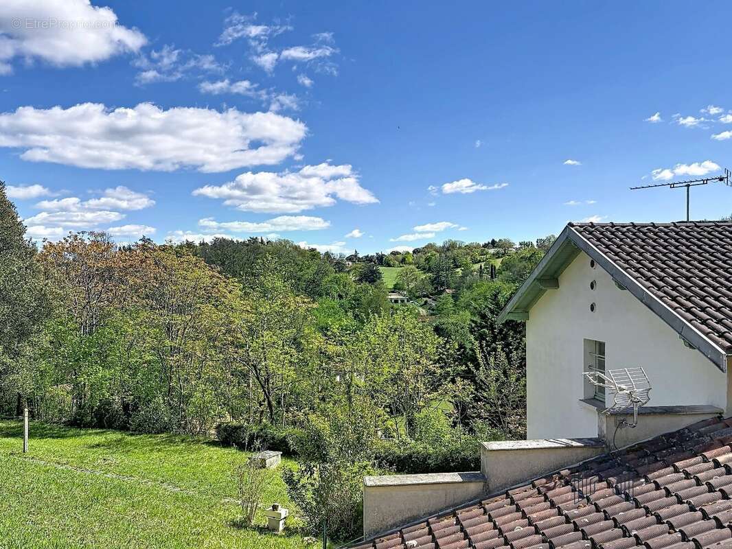 Maison à CASTANET-TOLOSAN
