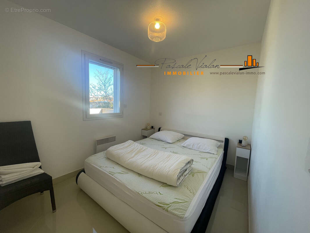 Appartement à FLEURY