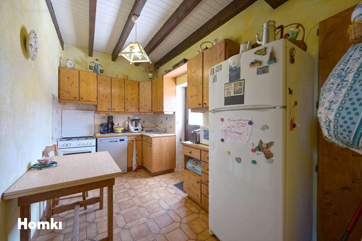 Maison à ECHIROLLES