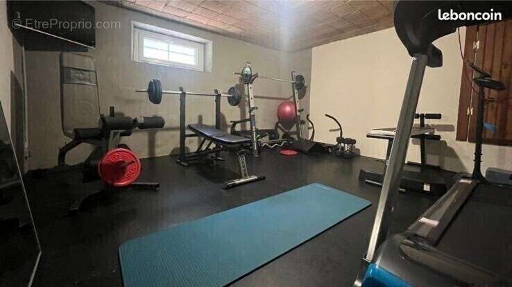 Maison à BOUXWILLER