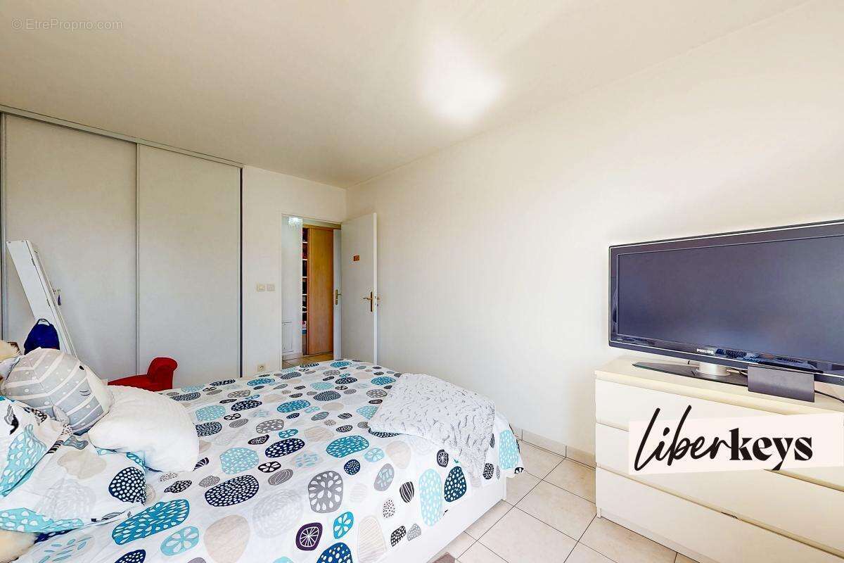 Appartement à BONDY