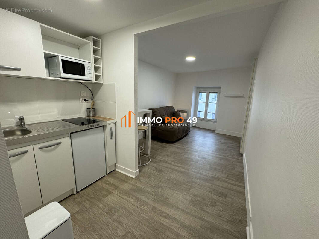 STUDIO - Appartement à CHOLET