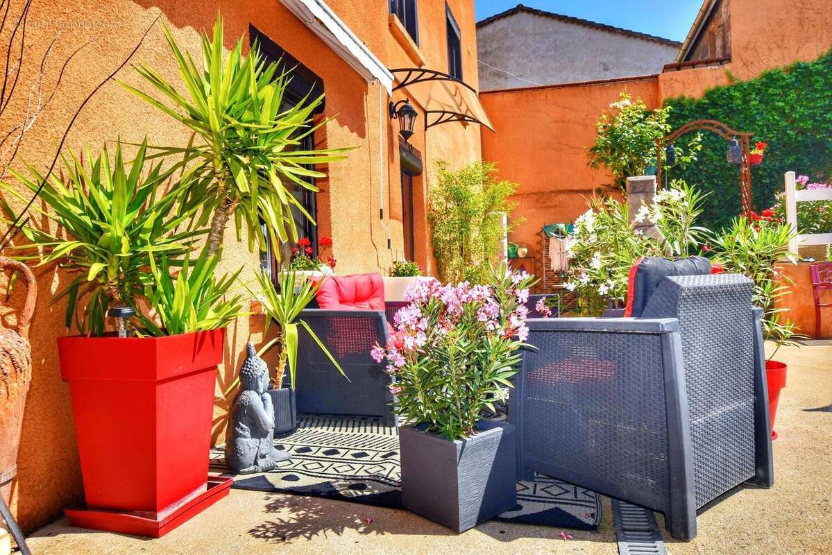 Photo 3 - Maison à BOEN