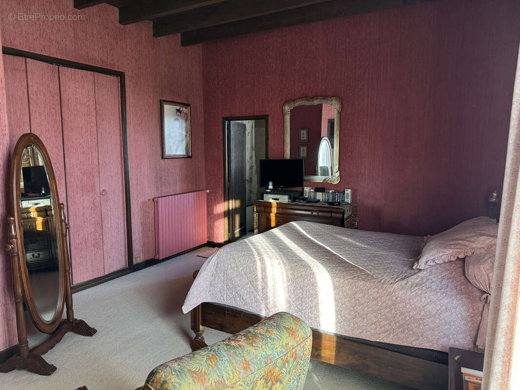 Maison de 8 pièces castelsarrasin - photo 20