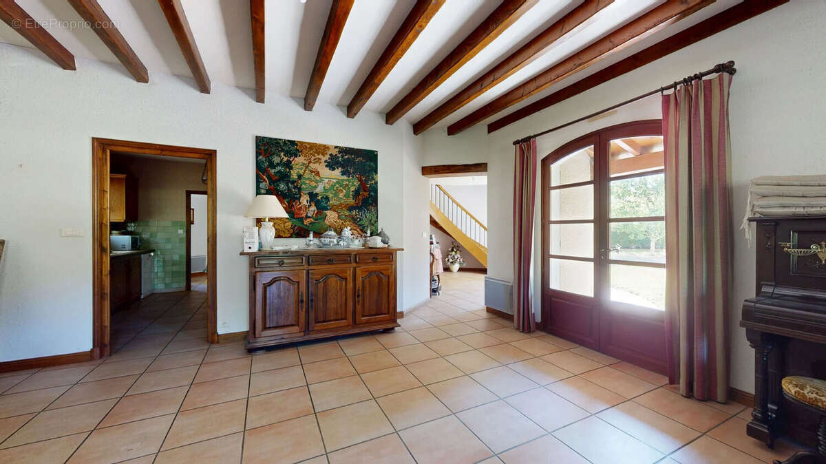 Maison Limoux 5 pièce(s) 179.43 m2 - photo 5