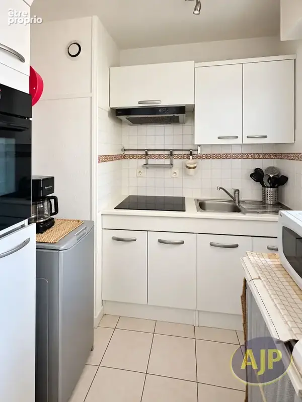 Mérignac T2 de 47 m² avec place de parking et terrasse - photo 7