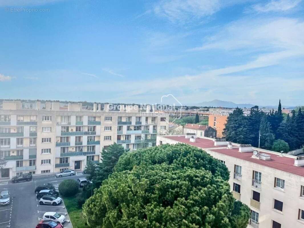 Appartement à SALON-DE-PROVENCE