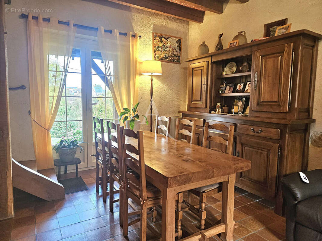 Maison 90 m² à Contres  - photo 3