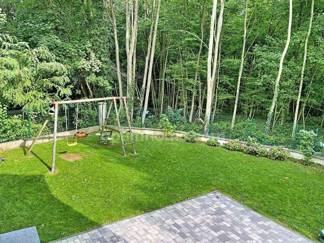 Maison plateau mont st martin 162m2 - photo 6