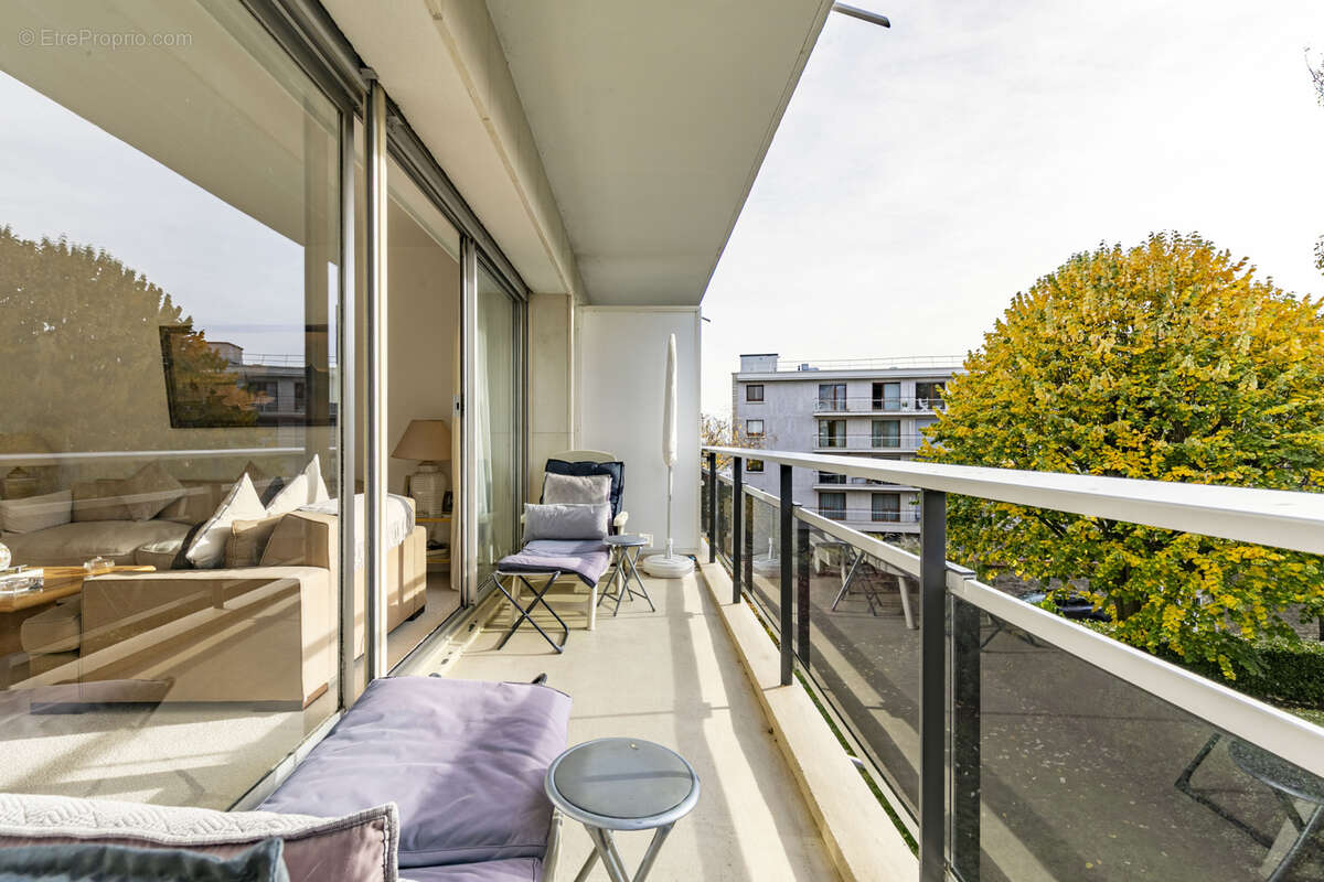 Appartement à LE PECQ