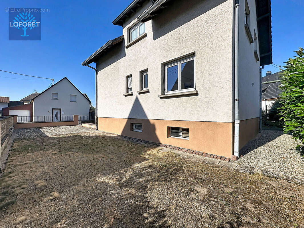 Maison Haguenau 5 pièce(s) 129 m2 - photo 18