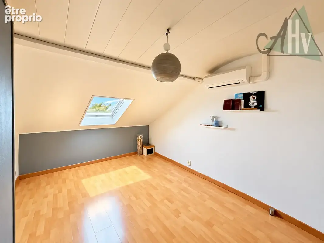 Chalautre-la-Petite - Maison familiale - 165m2 - 4 chambres - photo 13