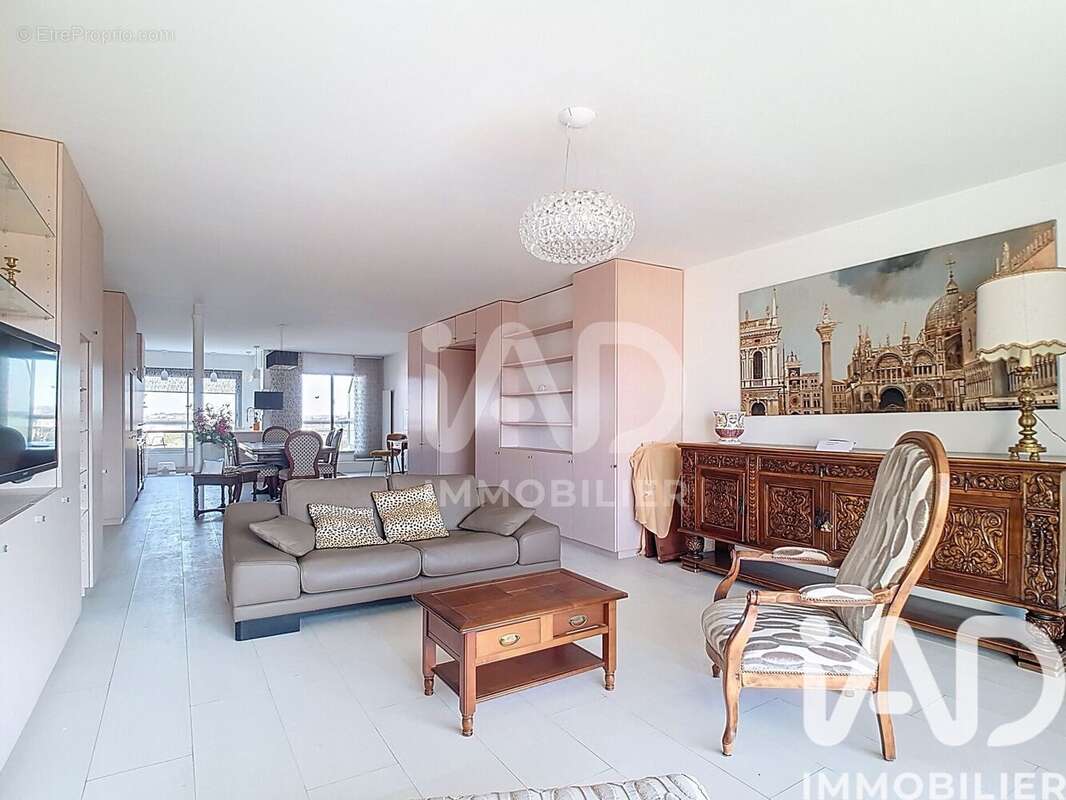 Photo 2 - Appartement à MELUN