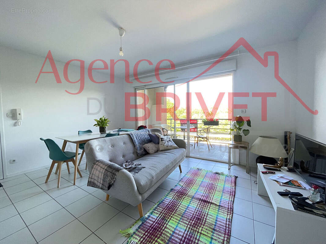 Appartement à PONTCHATEAU