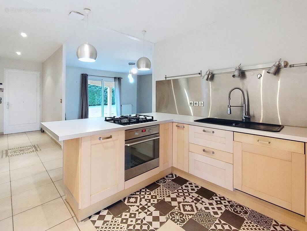 Photo 1 - Maison à MESSIMY