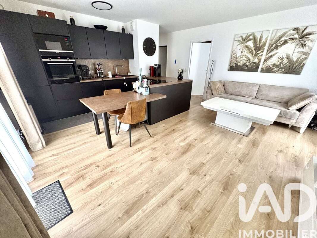 Photo 3 - Appartement à ARGENTEUIL