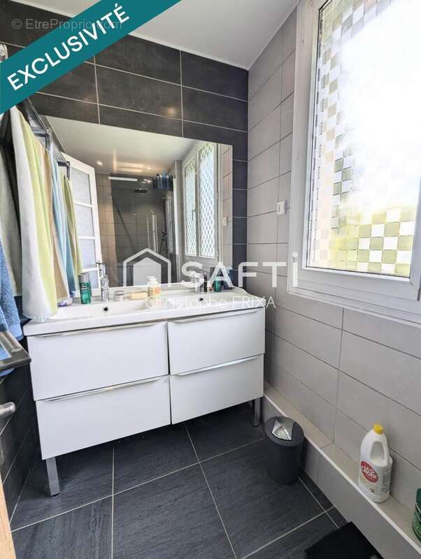 Photo 6 - Appartement à LE PETIT-QUEVILLY