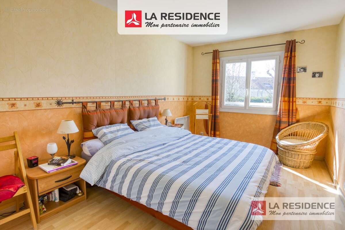 Maison à GUYANCOURT