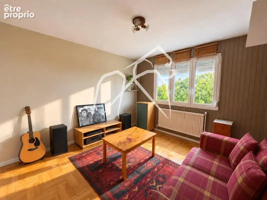 Maison  6 pièces  Maromme  136 m² - photo 4