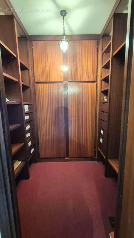 Appartement à ECHIROLLES