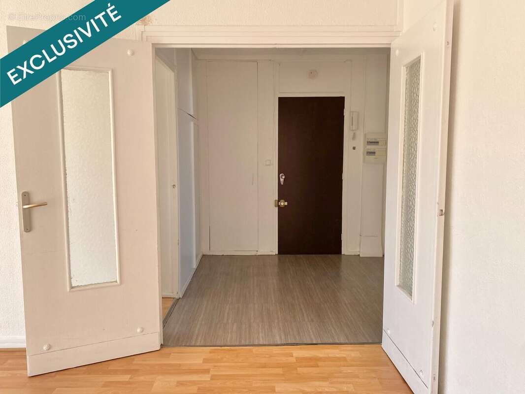 Photo 4 - Appartement à VENISSIEUX