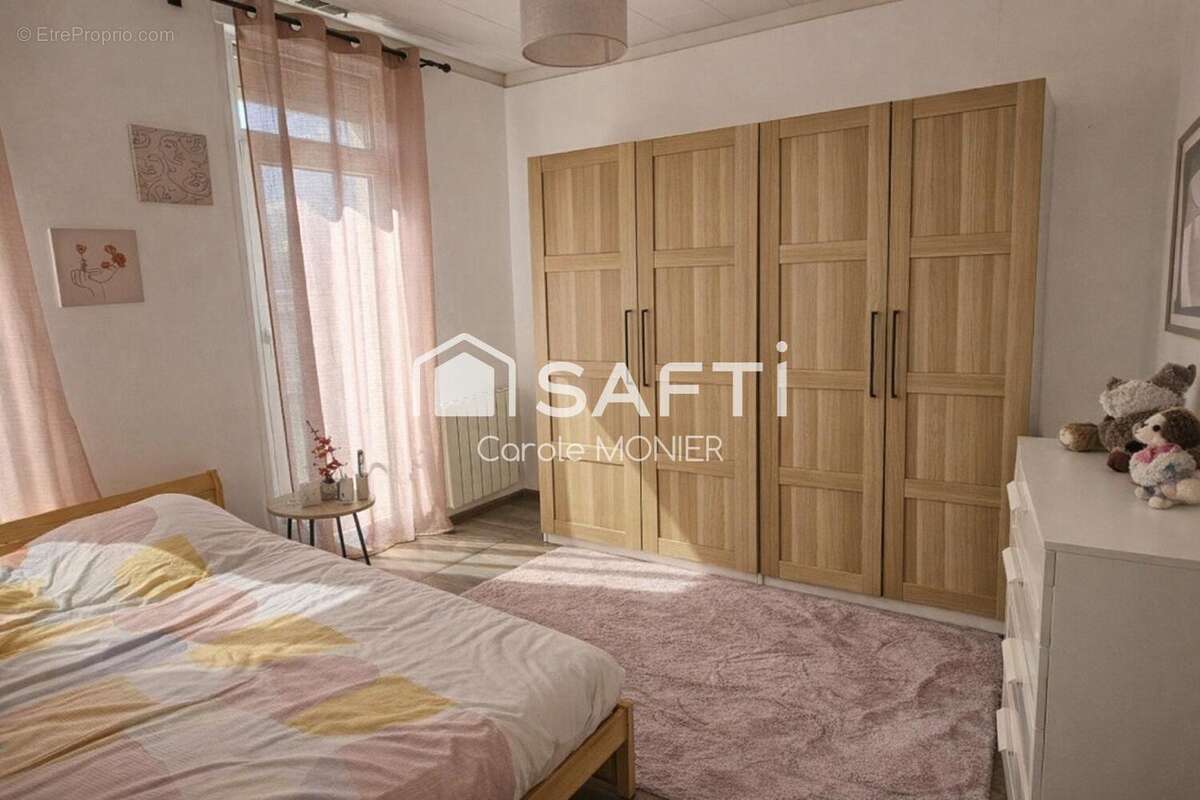 Photo 5 - Maison à HEROUVILLE-SAINT-CLAIR