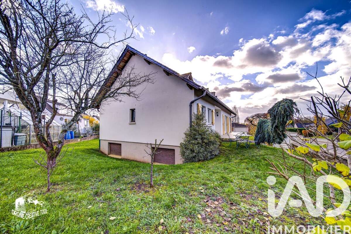 Photo 3 - Maison à ILLANGE