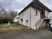 Maison à SALZUIT