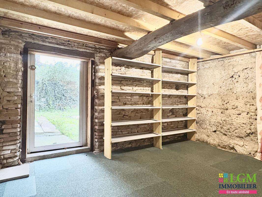 Maison à LISLE-SUR-TARN