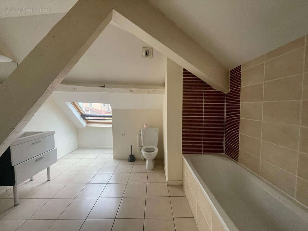 Appartement à PERPIGNAN