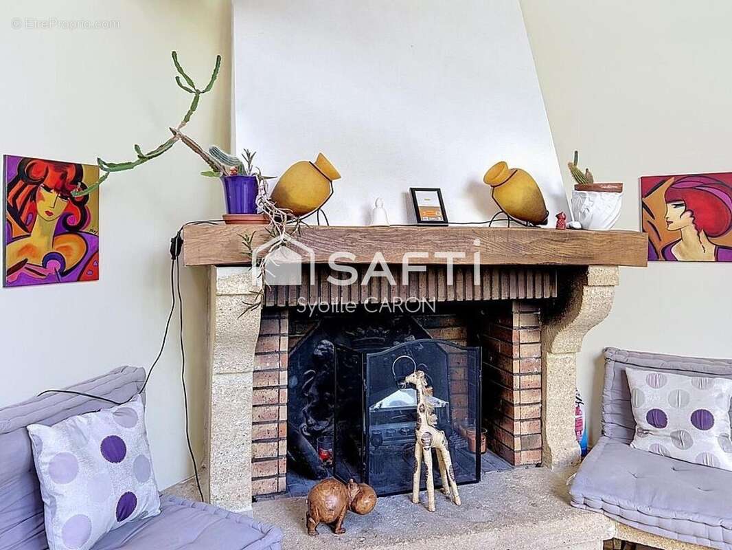Photo 4 - Maison à MEUDON