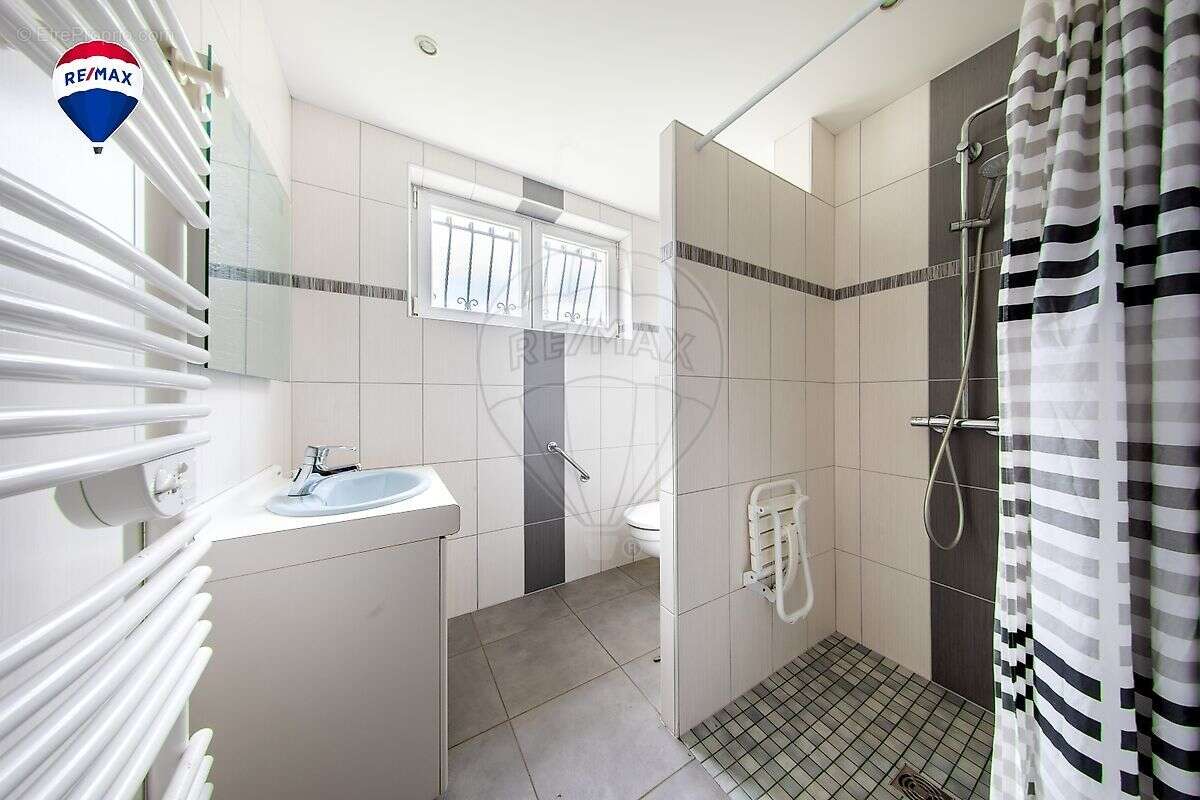 Maison à RUMERSHEIM-LE-HAUT