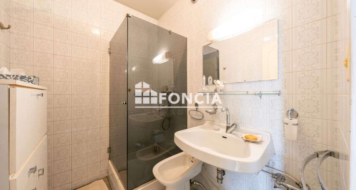 Appartement à ANGOULEME