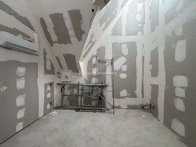 Appartement à VILLENEUVE-SAINT-GEORGES