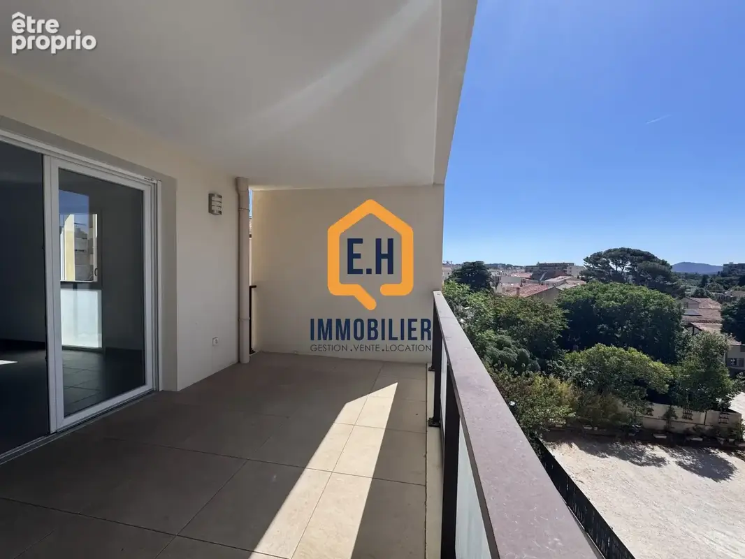 Appartement 3 pièces 62 m² à vendre à Toulon (83100) - photo 8