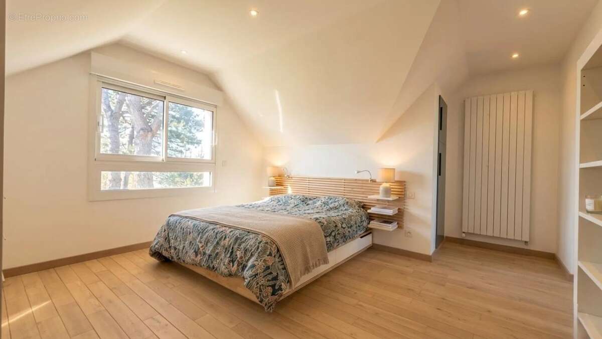 Maison à LA BAULE-ESCOUBLAC