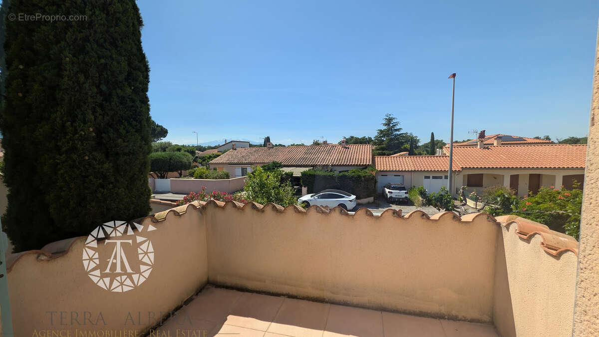 Maison à SOREDE