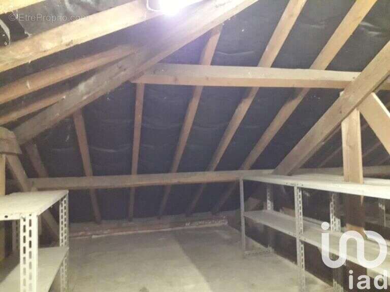 Photo 7 - Maison à POISSY